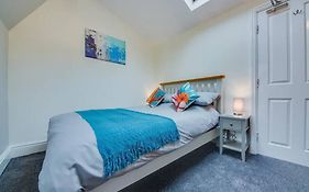 Brighton Terrace - Elegant 4 Bed