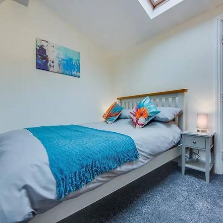 Brighton Terrace - Elegant 4 Bed Villa Walkley Exterior photo