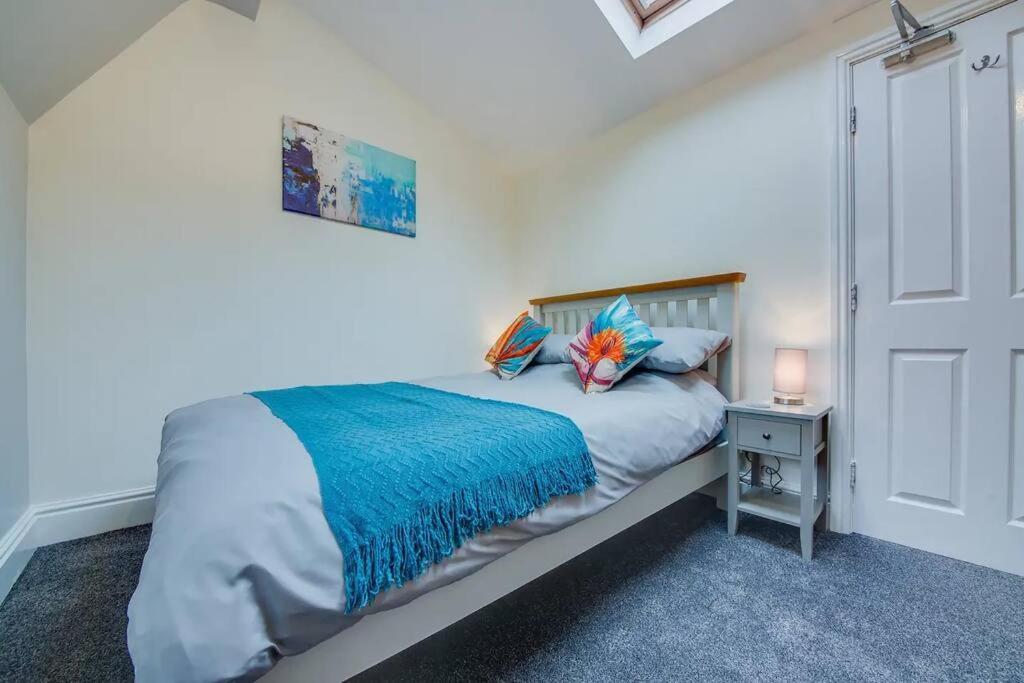 Brighton Terrace - Elegant 4 Bed Villa Walkley Exterior photo