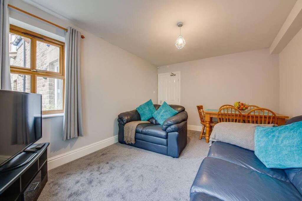 Brighton Terrace - Elegant 4 Bed Villa Walkley Exterior photo